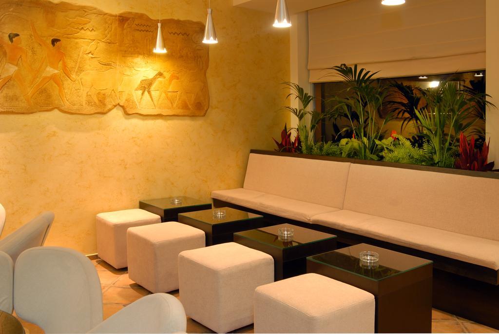 Hotel Luxor Burgas ภายนอก รูปภาพ