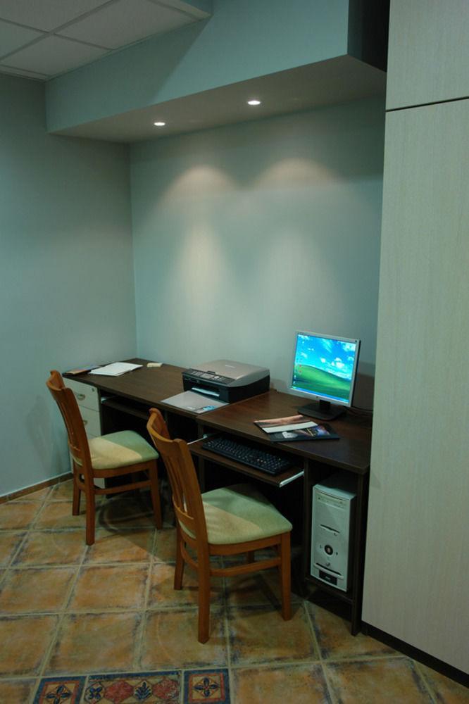 Hotel Luxor Burgas ภายนอก รูปภาพ