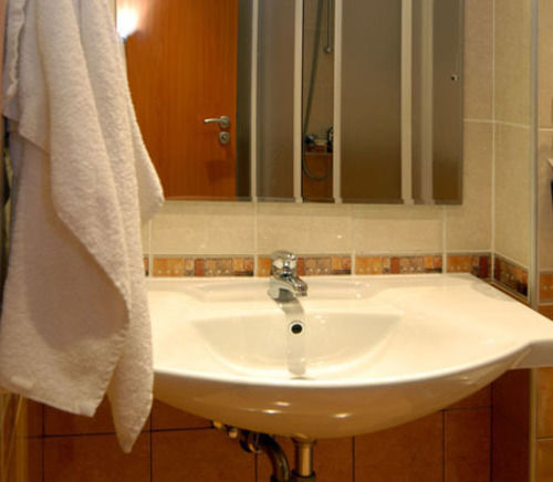 Hotel Luxor Burgas ภายนอก รูปภาพ
